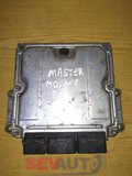 ЕБУ (комп'ютер) Renault Master / Opel Movano 2.5 dci (98-03) 0281011105