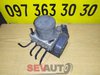 Блок ABS Fiat Scudo / Citroen jumpy / Peugeot Expert (07-16) 1401109880