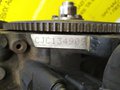 Двигатель (мотор) 2.0 tdi CJC Audi A4 B8 (07-15)