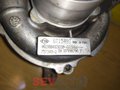 Турбіна (наддув, турбонагнетатель, компресор) 2.5 DCI Renault Master 8200483658