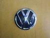 Эмблема (значек) крышки багажника VW Passat B7 (2010-...) 5M0853630D