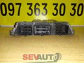 ЭБУ (компьютер) Renault Master / Nissan Interstar / Opel Movano 2.5DCI (98-03) 0281011432