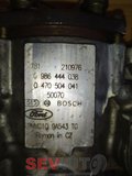 Топливный насос высокого давления (ТНВД) Ford Transit 0470504041