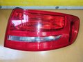Задний фонарь правый Audi A4 B8 (2007 - 2015) 8K9945096
