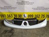 Решетка радиатора верхняя Renault Trafic (2006-2014) 623100251R