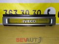 Решетка радиатора Iveco Daily E3 (00-05) 225178
