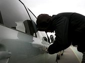 Автомобильные кражи