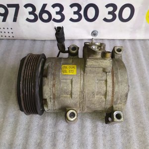 Компресор кондиціонера 2.7 xdi Ssang Yong Kyron / Rexton / Actyon (05-15) 6651303011