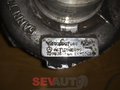 Турбіна Mercedes Sprinter 2.2 cdi (00-06) A6110960899