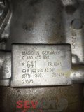 Паливний насос високого тиску (ПНВТ) Mercedes Sprinter A6020708301