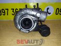 Турбіна Mercedes Sprinter 2.9 tdi OM602 (95-00) A6020960999
