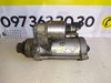 Стартер 1.6 TDI VW Caddy III, IV / Passat B7, B8 (10-20) 0AM911023H
