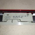 Дополнительный стоп-сигнал Audi A4 B8 (08-11) 8K9945097