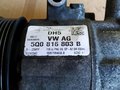 Компресор кондиціонера 1.6 - 2.0 tdi VW Caddy III / Passat B6, B7 (05-15) 5Q0816803B