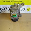 Компресор кондиціонера Mini Cooper / One 1.6 (01-06) 01139014