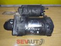 Стартер Renault Mascott 2.8 hdi/tdi / Iveco Daily 2.5 / 2.8 TDI 0001223007