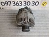Генератор (110 А, 14 V) 1.5 dci Renault Kangoo I (97-07) / Megane II / Scenic II (03-08) 8200772726