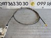 Трос замка зсувних дверей Mercedes Sprinter W906 (06-18) 41451168