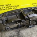 Панель приладів (торпеда) Mercedes Sprinter / VW Crafter (2006-...) A9066800006