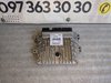 Блок ЕБУ (комп'ютер) 1.5 dci Renault Megane III / Scenic III (09-15) 237100914R