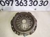 Корзина зчеплення 1.4 MPI LPG Dacia Sandero (09-12) / Dacia Logan (06-12)