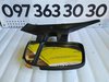 Дзеркало (з дефектом) зовнішнє праве електричне Renault Master / Opel Movano / Nissan Interstar 2.3 dci (2010-...) 963010146R
