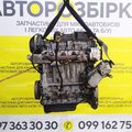 Двигун 1.6 HDi Citroen Berlingo B9 / Peugeot Partner B9 (08-18) 9H05