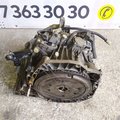 АКПП 1.5 dci Renaul Megane III / Scenic III (09-15) DC4001