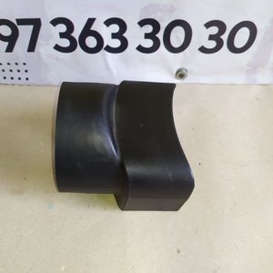 Кожух рульової колонки Mercedes Sprinter (906) / VW Crafter (06-...) 2816729051