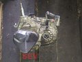 МКПП Renault Kangoo / Nissan Kubistar 1.5 dci (97-07) JR5102