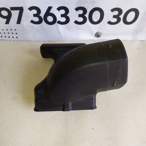 Повітропровід обігріву салону передній Mercedes Sprinter (906) / VW Crafter (06-...) a9068310645