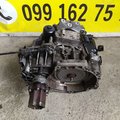 Коробка передач (DSG) 6-ступ. Volkswagen Passat B6 2.0 TDI (2005 - 2008) JPQ