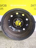 Диск колесный Renault Master / Opel Movano / Nissan Interstar (03-10) RE616003