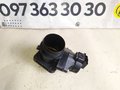 Дросельна заслонка 1.6 tdci Ford Focus II (04-11) 9643836980