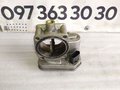 Дросельна заслонка 1.7 CDTI Opel Astra H (04-14) / Zafira B (05-11) 8981052100