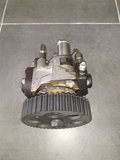 ПНВТ (перевірений) Opel Astra J 1.7 CDTI (09-15) 55586499