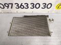 Радіатор кондиціонера 1.6 tdci Ford Focus II (04-11) / C-Max (03-10) 3M5H19710CC