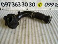 Патрубок повітряного фільтра / сапун масла 2.0 BLUE HDI Peugeot 508 - 308 - 5008 - 3008 / Citroen C4 Picasso (14-...) 9674127880