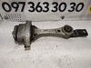 Подушка (опора) двигуна задня VW Golf 4 / Bora - Audi TT 8N 1.8 / 1.9tdi (96-06) 1j0199851m