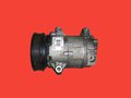 Компресор кондиціонера Renault Megane / Scenic 1.5 dci (03-08) / Nissan Qashqai (07-...) 8200940837