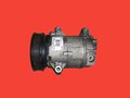 Компрессор кондиционера Renault Megane / Scenic 1.5 dci (2003 - 2008) / Nissan Qashqai (2007-...) 8200940837