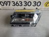Фара ліва VW Crafter II (16-...) 7C1941035 - Full Led