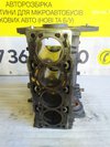Блок двигуна 2.0 crdi Hyundai Santa Fe (00-12) / Tucson (04-10) D4EA