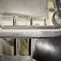 Корпус повітряного фільтра Mercedes Sprinter W906 / VW Crafter (06-18) 4632085902 - дефект