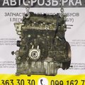 Двигун 2.0 jtd (2.0 hdi) Fiat Scudo / Citroen Jumpy, Berlingo / Peugeot Expert, Partner (8-клапанний) RHY - RHZ