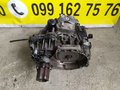 Коробка передач (DSG) 6-ступ. Volkswagen Passat B6 2.0 TDI (2005 - 2008) JPQ