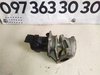 Клапан EGR 1.6 tdci Ford Focus II (04-11), Citroen Berlingo / Peugeot Partner 1.6 hdi (03-...) 9660276280