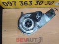 Турбіна 2.7 cdi Mercedes E-Class W211 (02-09) A6470900180
