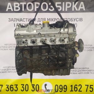 Двигун 2.7 cdi Mercedes Sprinter / E-class W211 / C-Class W203 OM 612