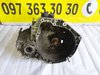 МКПП 5-ти ступ. 1.9 jtd Alfa Romeo 147 / 156 - Fiat Bravo II (07-16) / Stilo (01-08) 464332891